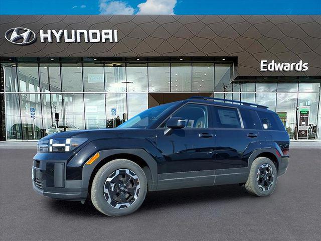 2026 Hyundai Santa Fe SEL for sale in COUNCIL BLUFFS, IA
