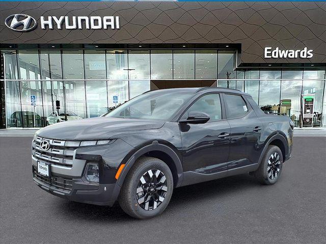 2026 Hyundai Santa Cruz SEL Activity for sale in COUNCIL BLUFFS, IA
