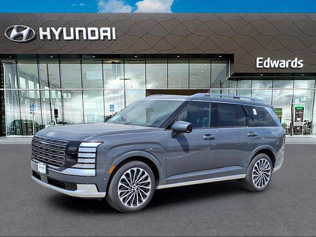 2026 Hyundai Palisade Calligraphy for sale in COUNCIL BLUFFS, IA