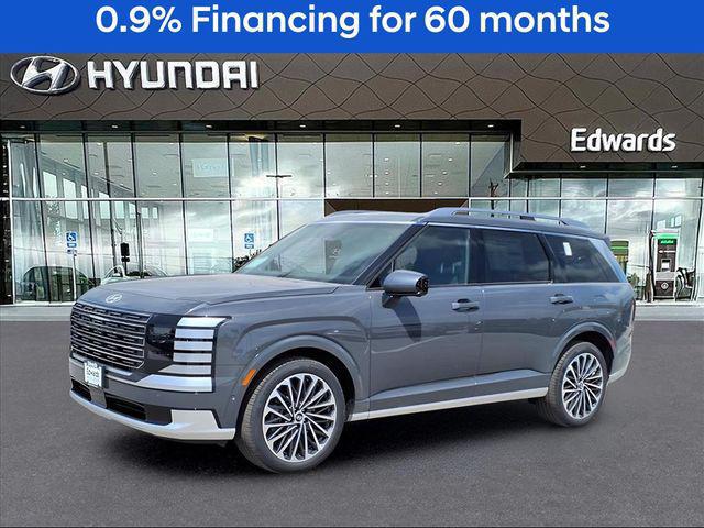 2026 Hyundai Palisade Calligraphy for sale in COUNCIL BLUFFS, IA