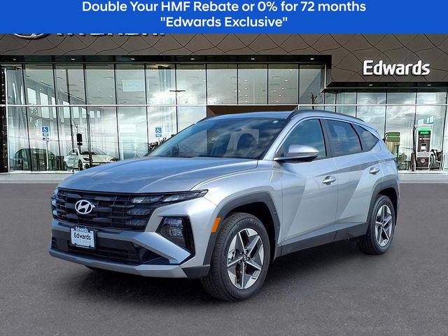 2026 Hyundai Tucson SEL Premium for sale in COUNCIL BLUFFS, IA
