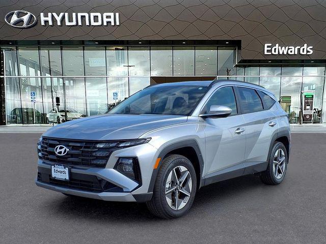 2026 Hyundai Tucson SEL Premium for sale in COUNCIL BLUFFS, IA