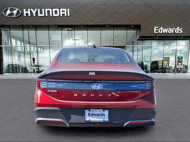 2026 Hyundai Sonata SE