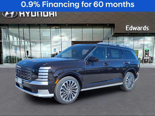 2026 Hyundai Palisade Calligraphy for sale in COUNCIL BLUFFS, IA