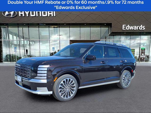 2026 Hyundai Palisade Calligraphy for sale in COUNCIL BLUFFS, IA
