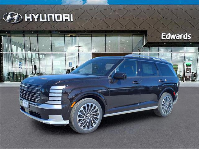 2026 Hyundai Palisade Calligraphy for sale in COUNCIL BLUFFS, IA