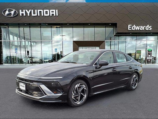 2026 Hyundai Sonata SEL Sport for sale in COUNCIL BLUFFS, IA
