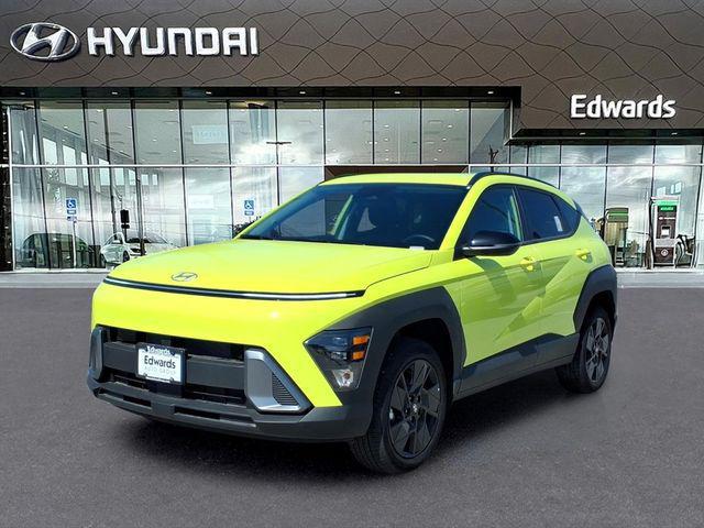 2026 Hyundai Kona SEL Sport for sale in COUNCIL BLUFFS, IA