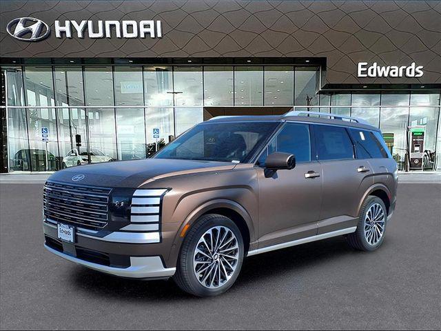 2026 Hyundai Palisade Calligraphy for sale in COUNCIL BLUFFS, IA
