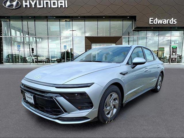 2026 Hyundai Sonata SE for sale in COUNCIL BLUFFS, IA