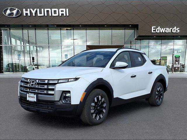2026 Hyundai Santa Cruz SEL for sale in COUNCIL BLUFFS, IA
