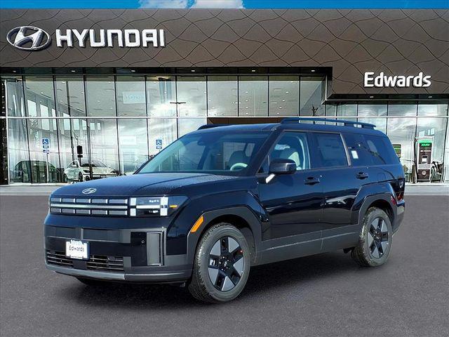 2026 Hyundai Santa Fe Hybrid SEL for sale in COUNCIL BLUFFS, IA