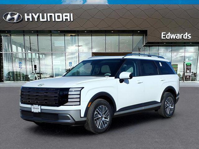 2026 Hyundai Palisade SEL Premium 7P for sale in COUNCIL BLUFFS, IA