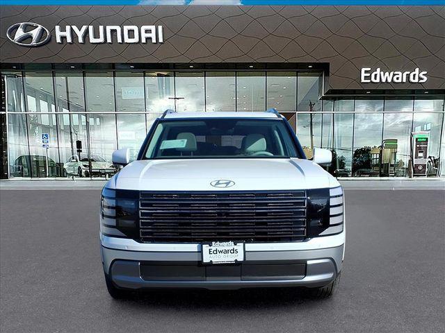 2026 Hyundai Palisade SEL Premium 7P