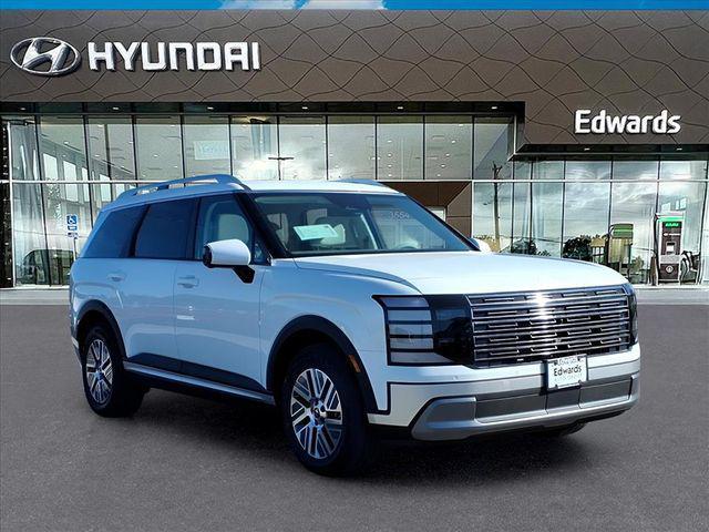 2026 Hyundai Palisade SEL Premium 7P