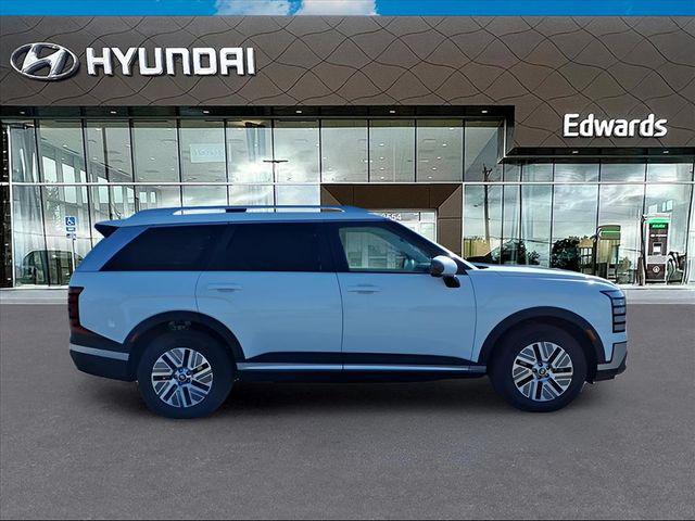 2026 Hyundai Palisade SEL Premium 7P