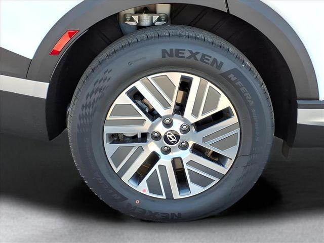 2026 Hyundai Palisade SEL Premium 7P