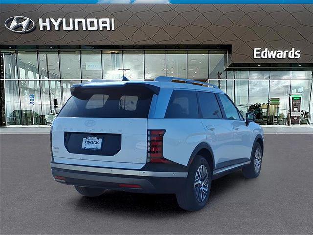 2026 Hyundai Palisade SEL Premium 7P