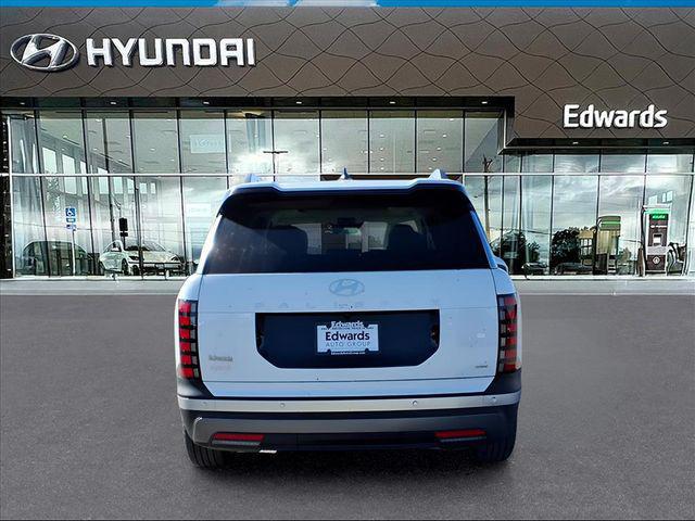2026 Hyundai Palisade SEL Premium 7P