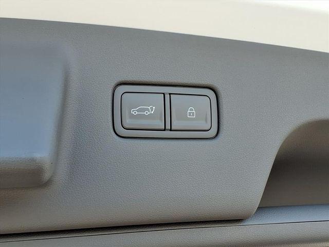 2026 Hyundai Palisade SEL Premium 7P