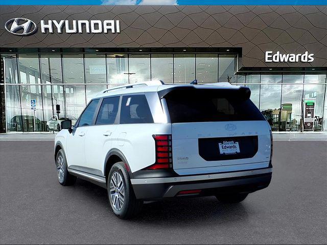 2026 Hyundai Palisade SEL Premium 7P