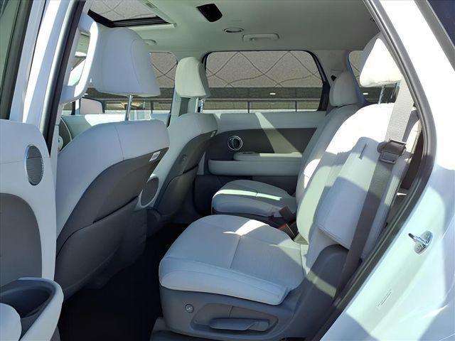 2026 Hyundai Palisade SEL Premium 7P
