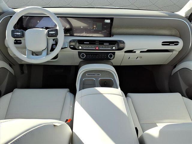 2026 Hyundai Palisade SEL Premium 7P