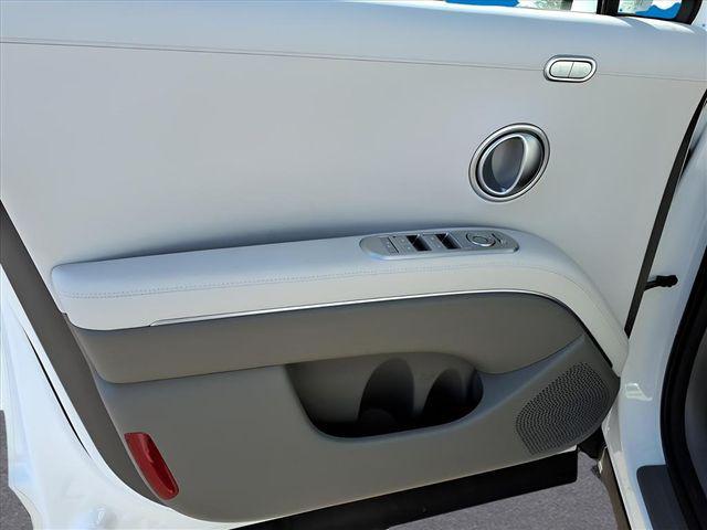 2026 Hyundai Palisade SEL Premium 7P