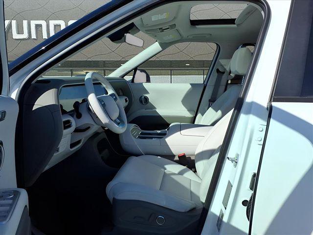 2026 Hyundai Palisade SEL Premium 7P
