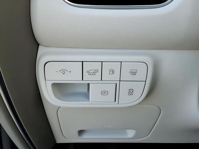 2026 Hyundai Palisade SEL Premium 7P