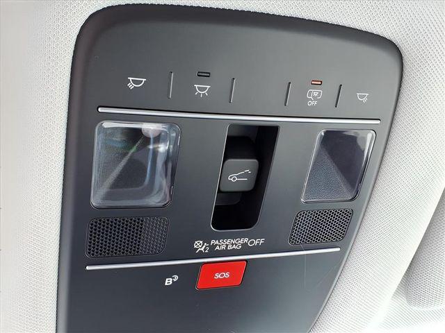 2026 Hyundai Palisade SEL Premium 7P