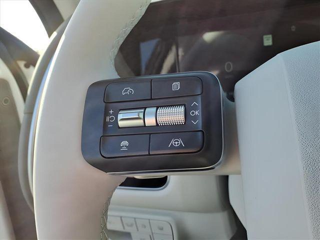 2026 Hyundai Palisade SEL Premium 7P