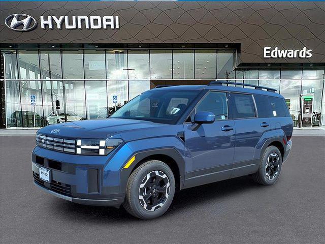 2026 Hyundai Santa Fe SEL for sale in COUNCIL BLUFFS, IA