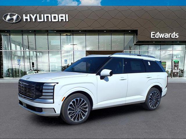 2026 Hyundai Palisade Calligraphy for sale in COUNCIL BLUFFS, IA
