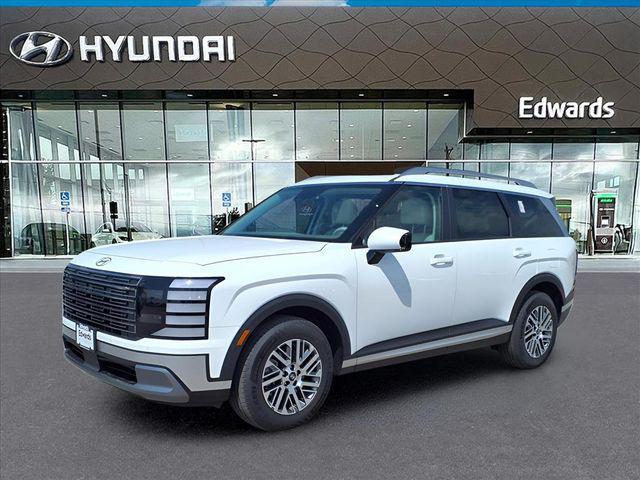 2026 Hyundai Palisade SEL for sale in COUNCIL BLUFFS, IA