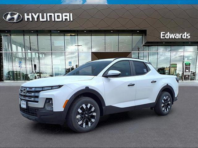 2026 Hyundai Santa Cruz SEL Activity for sale in COUNCIL BLUFFS, IA