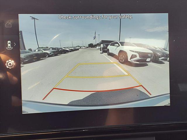2025 Hyundai Elantra N