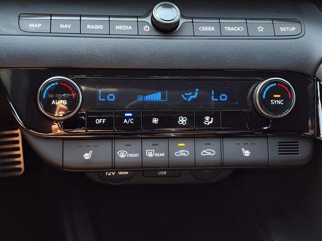 2025 Hyundai Elantra N