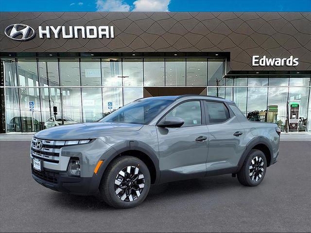 2026 Hyundai Santa Cruz SEL for sale in COUNCIL BLUFFS, IA