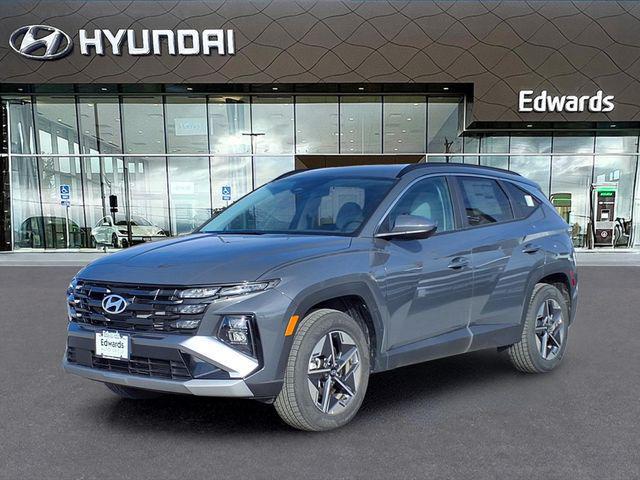 2025 Hyundai Tucson SEL for sale in COUNCIL BLUFFS, IA