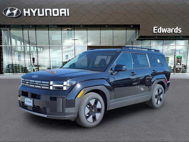 2026 Hyundai Santa Fe Hybrid SEL for sale in COUNCIL BLUFFS, IA