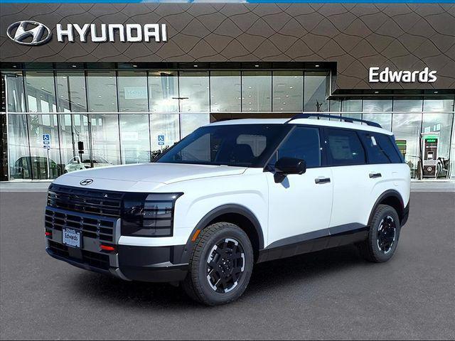 2026 Hyundai Palisade XRT Pro for sale in COUNCIL BLUFFS, IA