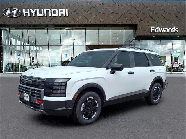2026 Hyundai Palisade XRT Pro for sale in COUNCIL BLUFFS, IA