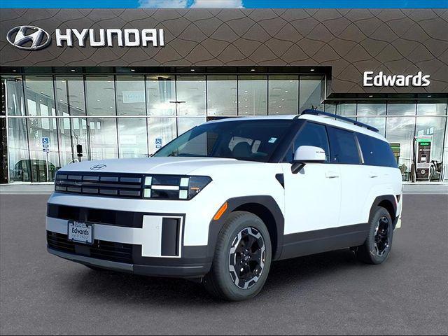 2026 Hyundai Santa Fe SEL for sale in COUNCIL BLUFFS, IA