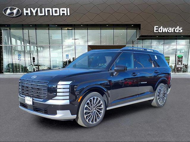 2026 Hyundai Palisade Calligraphy for sale in COUNCIL BLUFFS, IA