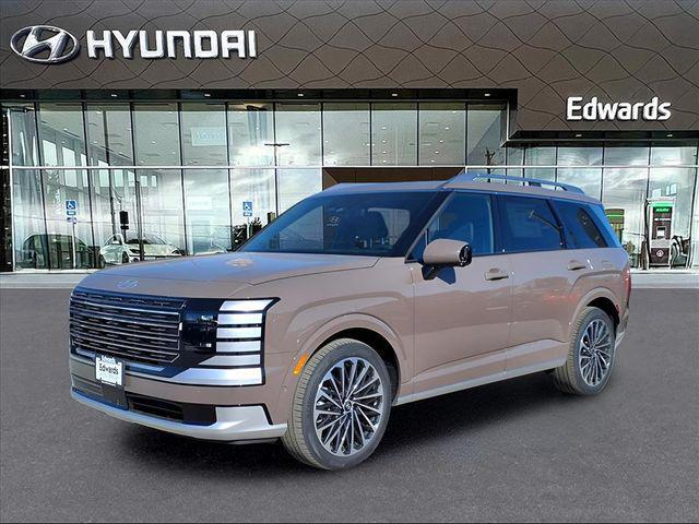 2026 Hyundai Palisade Calligraphy for sale in COUNCIL BLUFFS, IA