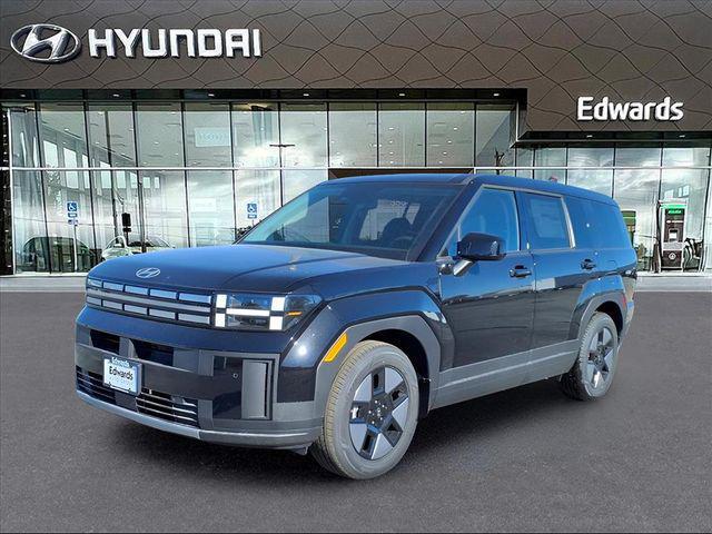 2026 Hyundai Santa Fe Hybrid SE for sale in COUNCIL BLUFFS, IA