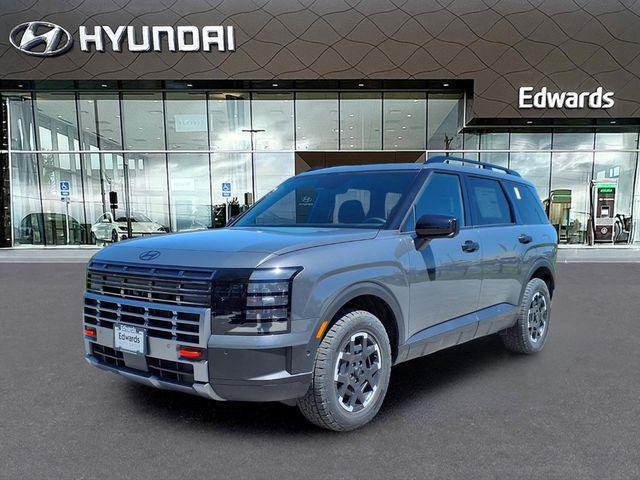 2026 Hyundai Palisade XRT Pro for sale in COUNCIL BLUFFS, IA