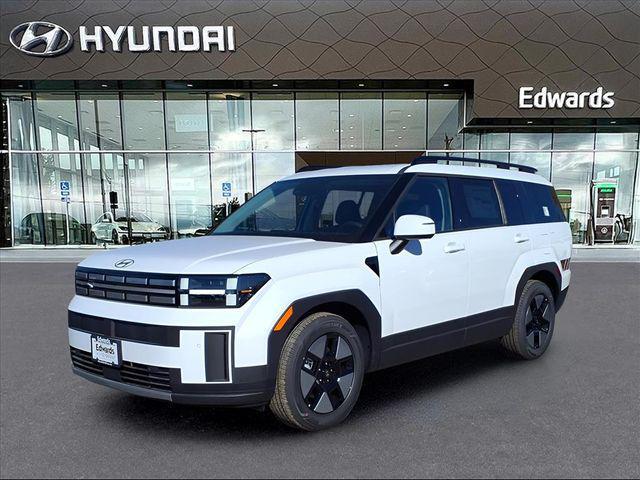 2026 Hyundai Santa Fe Hybrid SEL for sale in COUNCIL BLUFFS, IA