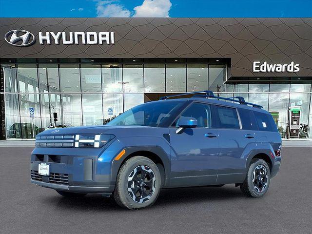2026 Hyundai Santa Fe SEL for sale in COUNCIL BLUFFS, IA